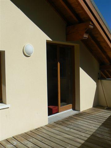 Appartements Les Roches Fleuries - Valloire