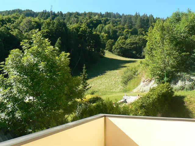 Appartements Les Roches Fleuries - Valloire