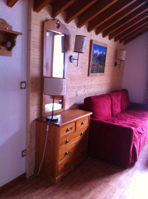 Appartements Les Roches Fleuries - Valloire