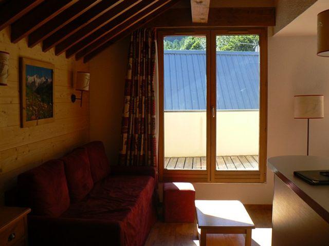 Appartements Les Roches Fleuries - Valloire