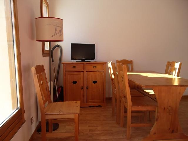 Appartements Les Roches Fleuries - Valloire