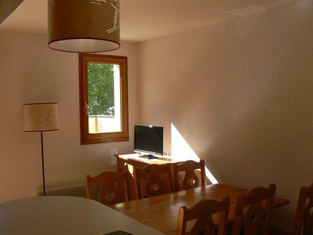 Appartements Les Roches Fleuries - Valloire