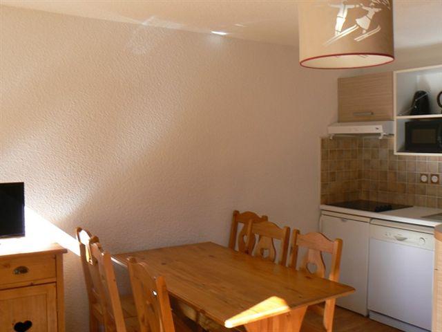 Appartements Les Roches Fleuries - Valloire