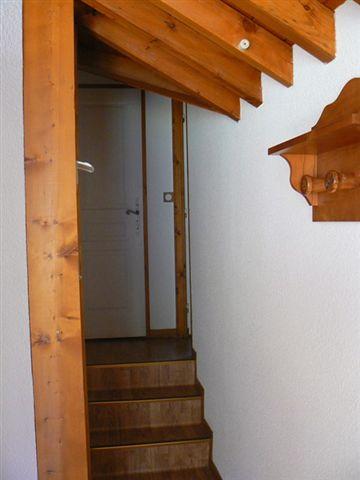 Appartements Les Roches Fleuries - Valloire