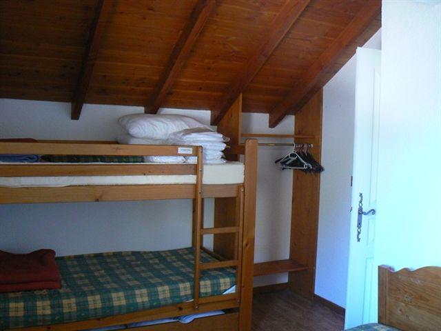 Appartements Les Roches Fleuries - Valloire