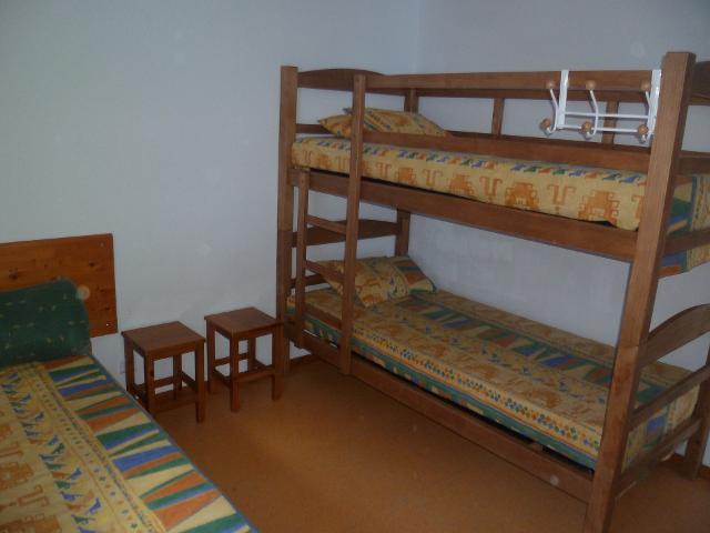 Appartements Les Roches Fleuries - Valloire