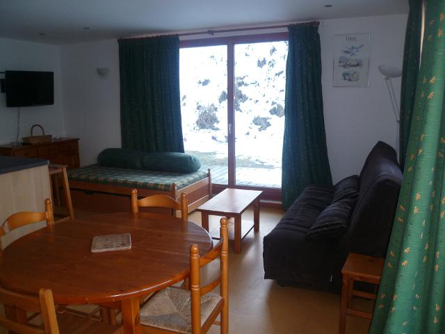 Appartements Les Roches Fleuries - Valloire