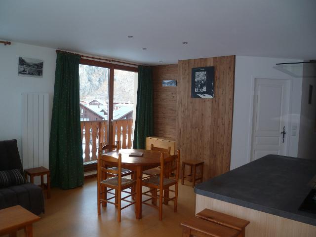 Appartements Les Roches Fleuries - Valloire