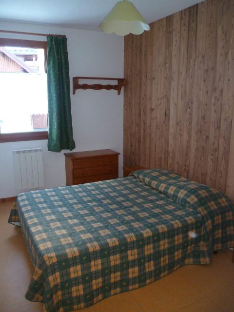 Appartements Les Roches Fleuries - Valloire