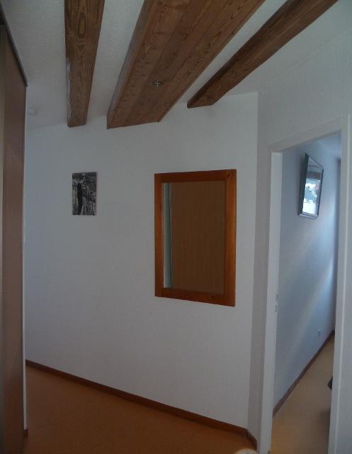 Appartements Les Roches Fleuries - Valloire