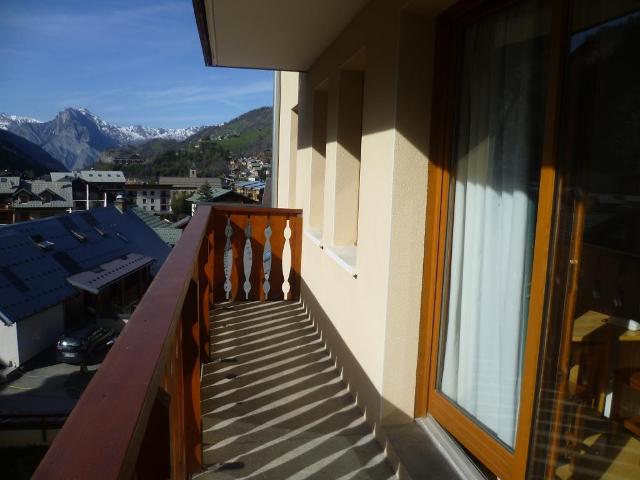 Appartements Les Roches Fleuries - Valloire