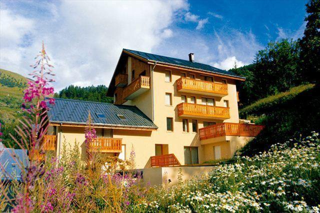 Appartements Les Roches Fleuries - Valloire
