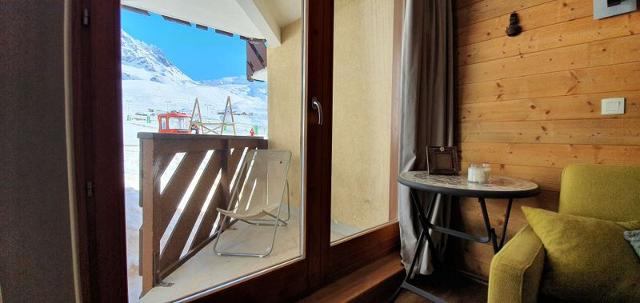 Flats TEMPLES DU SOLEIL PICHU - Val Thorens