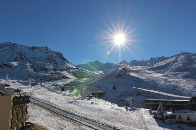 Flats TEMPLES DU SOLEIL CUZCO - Val Thorens