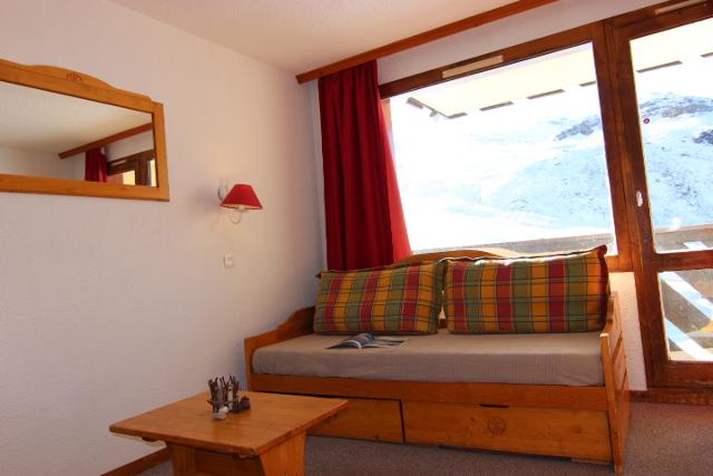 Flats TEMPLES DU SOLEIL CUZCO - Val Thorens