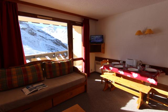 Flats TEMPLES DU SOLEIL CUZCO - Val Thorens