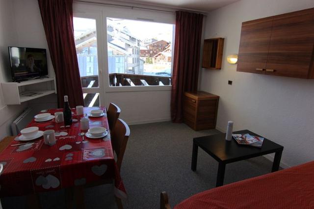 Flats TEMPLES DU SOLEIL CUZCO - Val Thorens