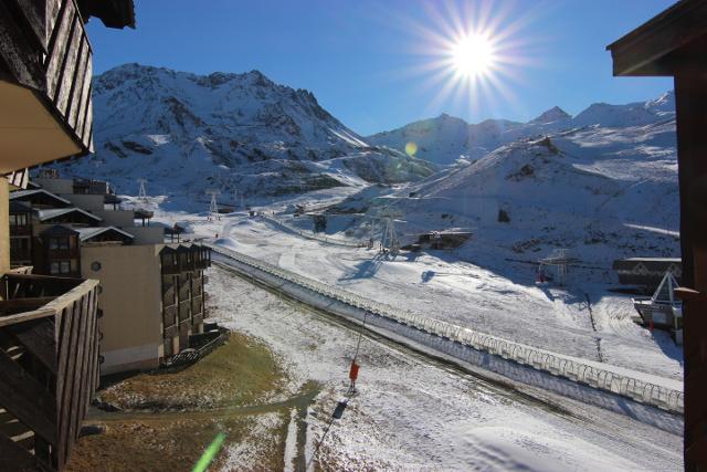 Flats TEMPLES DU SOLEIL CUZCO - Val Thorens