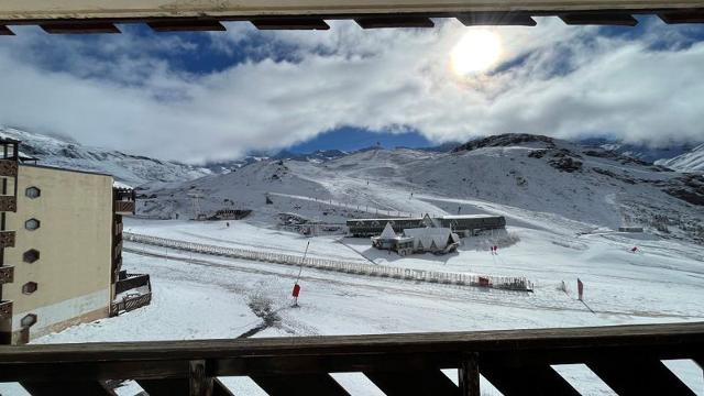 Flats TEMPLES DU SOLEIL CUZCO - Val Thorens