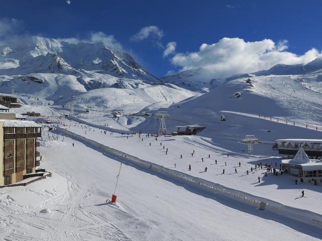 Flats TEMPLES DU SOLEIL CUZCO - Val Thorens