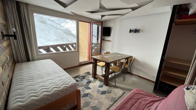 Flats TEMPLES DU SOLEIL CUZCO - Val Thorens