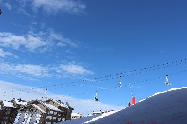 Flats TEMPLES DU SOLEIL CUZCO - Val Thorens