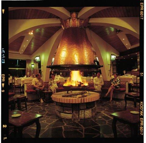 Grand Hôtel ~ de Valloire et du Galibier 3* - Valloire