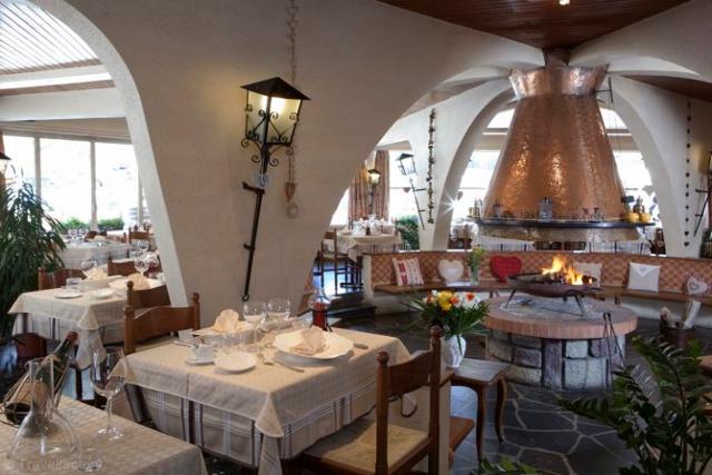 Grand Hôtel ~ de Valloire et du Galibier 3* - Valloire