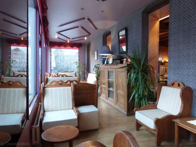 Grand Hôtel ~ de Valloire et du Galibier 3* - Valloire