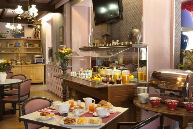 Grand Hôtel ~ de Valloire et du Galibier 3* - Valloire