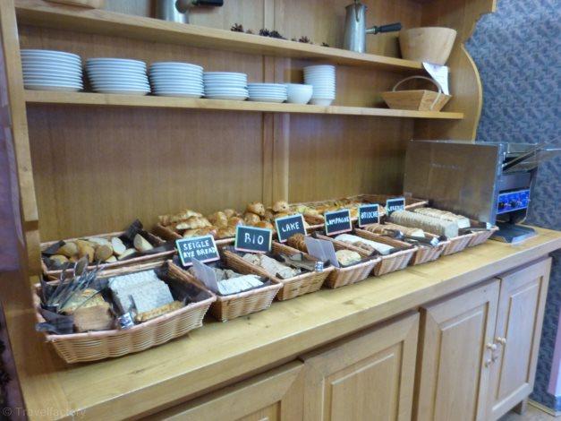 Grand Hôtel ~ de Valloire et du Galibier 3* - Valloire