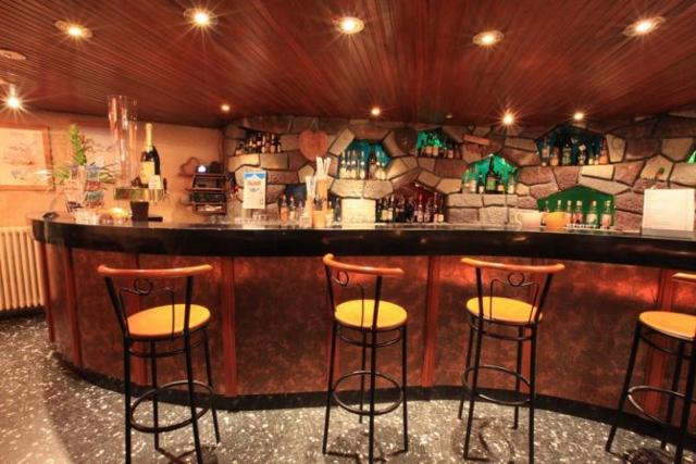 Grand Hôtel ~ de Valloire et du Galibier 3* - Valloire