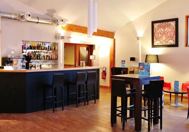 VVF La Plagne Montchavin - Plagne - Montchavin