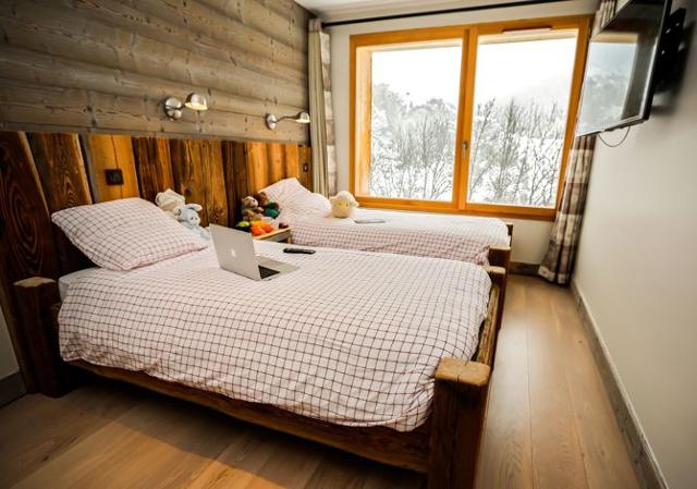 Chalet Odalys Le Mas des Neiges 4* - Valloire