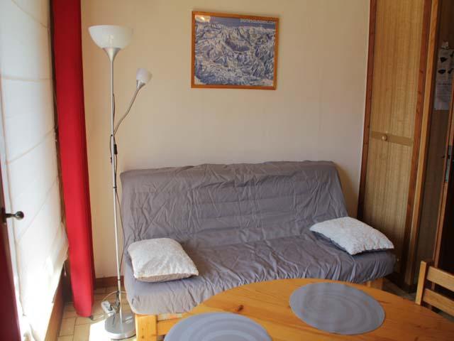 Appartements Les Fermes - Châtel