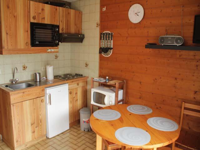 Appartements Les Fermes - Châtel