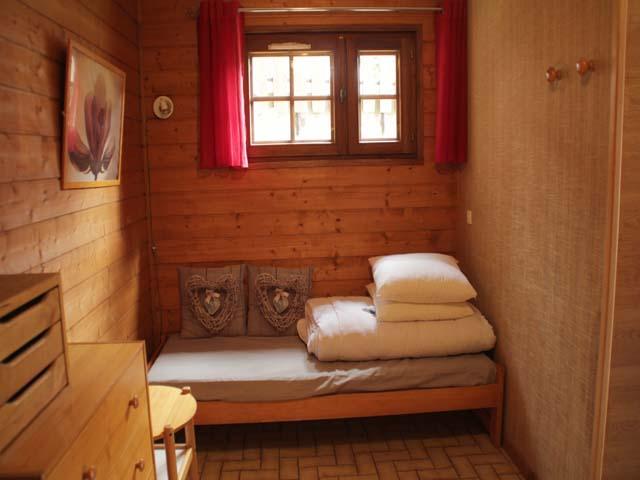 Appartements Les Fermes - Châtel