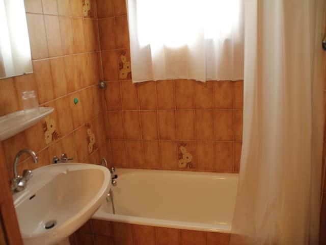 Appartements Les Fermes - Châtel
