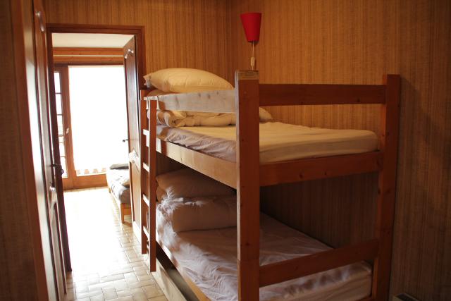 Appartements Les Fermes - Châtel