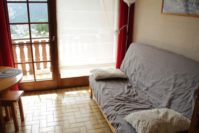 Appartements Les Fermes - Châtel