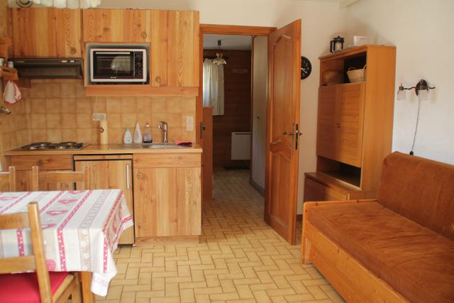 Appartements Les Fermes - Châtel