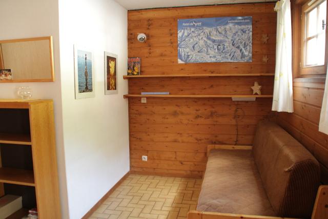 Appartements Les Fermes - Châtel
