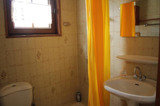 Appartements Les Fermes - Châtel