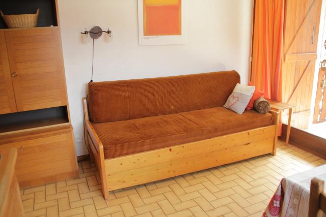Appartements Les Fermes - Châtel