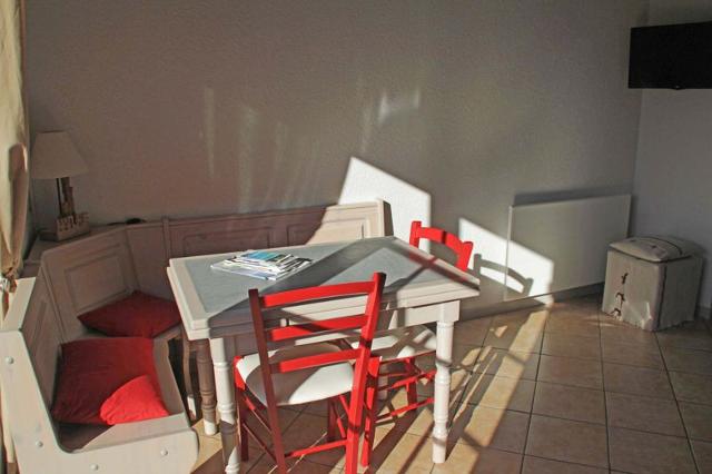 Appartements Les Fermes - Châtel