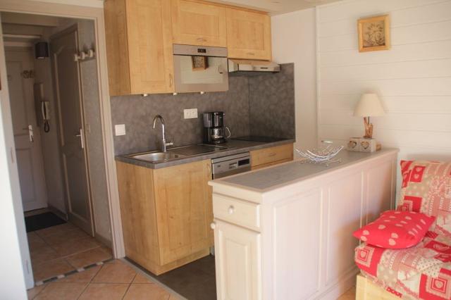 Appartements Les Fermes - Châtel