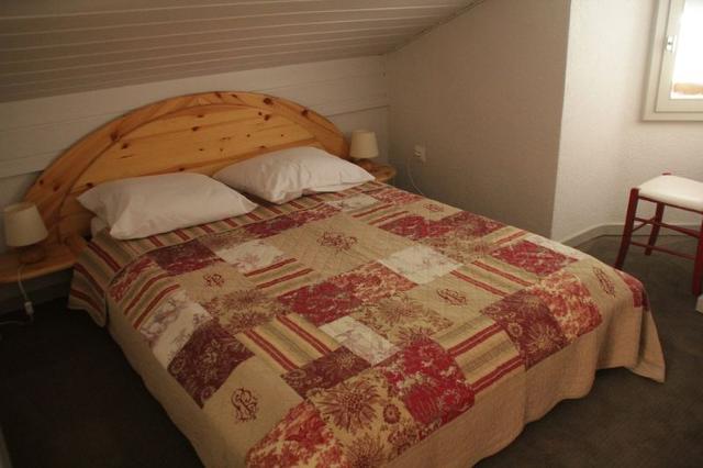 Appartements Les Fermes - Châtel