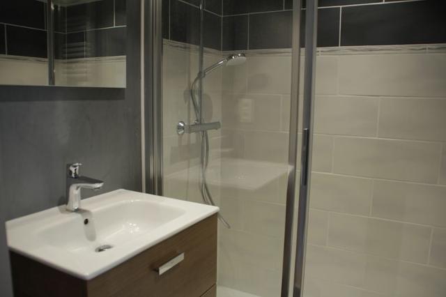 Appartements Les Fermes - Châtel