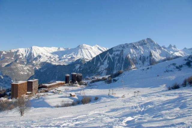 travelski home classic - Résidence Phénix - Le Corbier