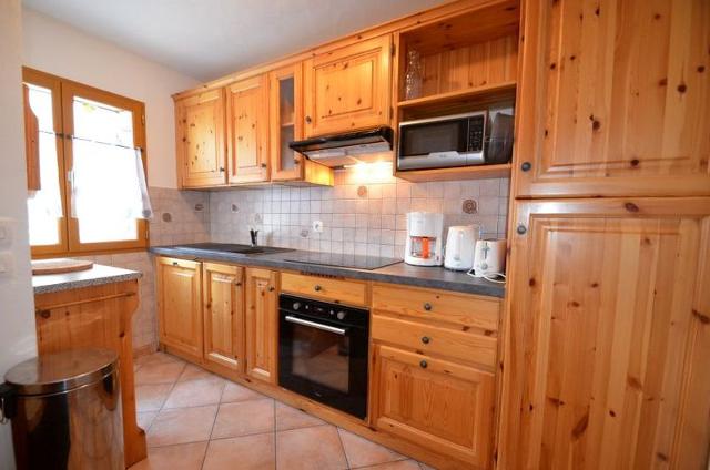 Appartements Marie Gros - Saint Martin de Belleville